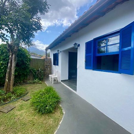 Edicula Simples, Pratico E Ideal Ilhabela Exterior photo