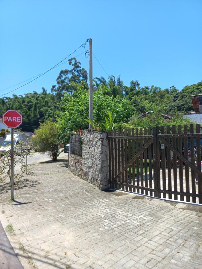 Edicula Simples, Pratico E Ideal Ilhabela Exterior photo