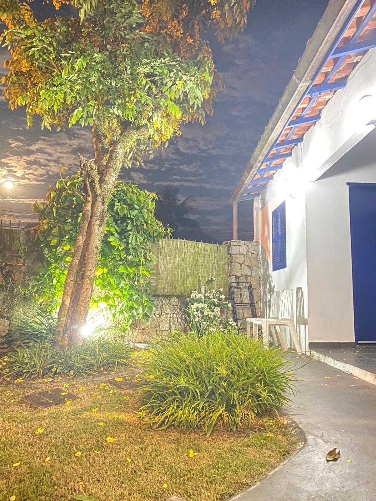 Edicula Simples, Pratico E Ideal Ilhabela Exterior photo